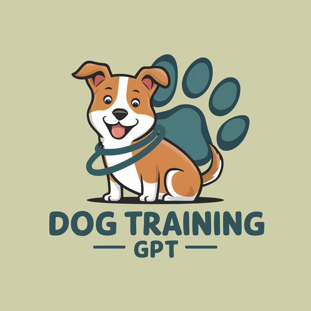 Dog Training in GPT Store