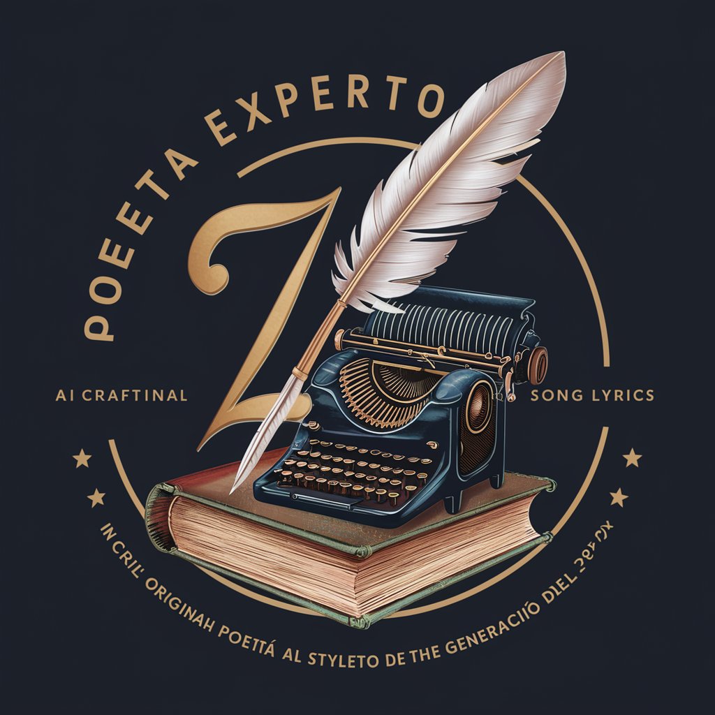 Poeta Experto 27