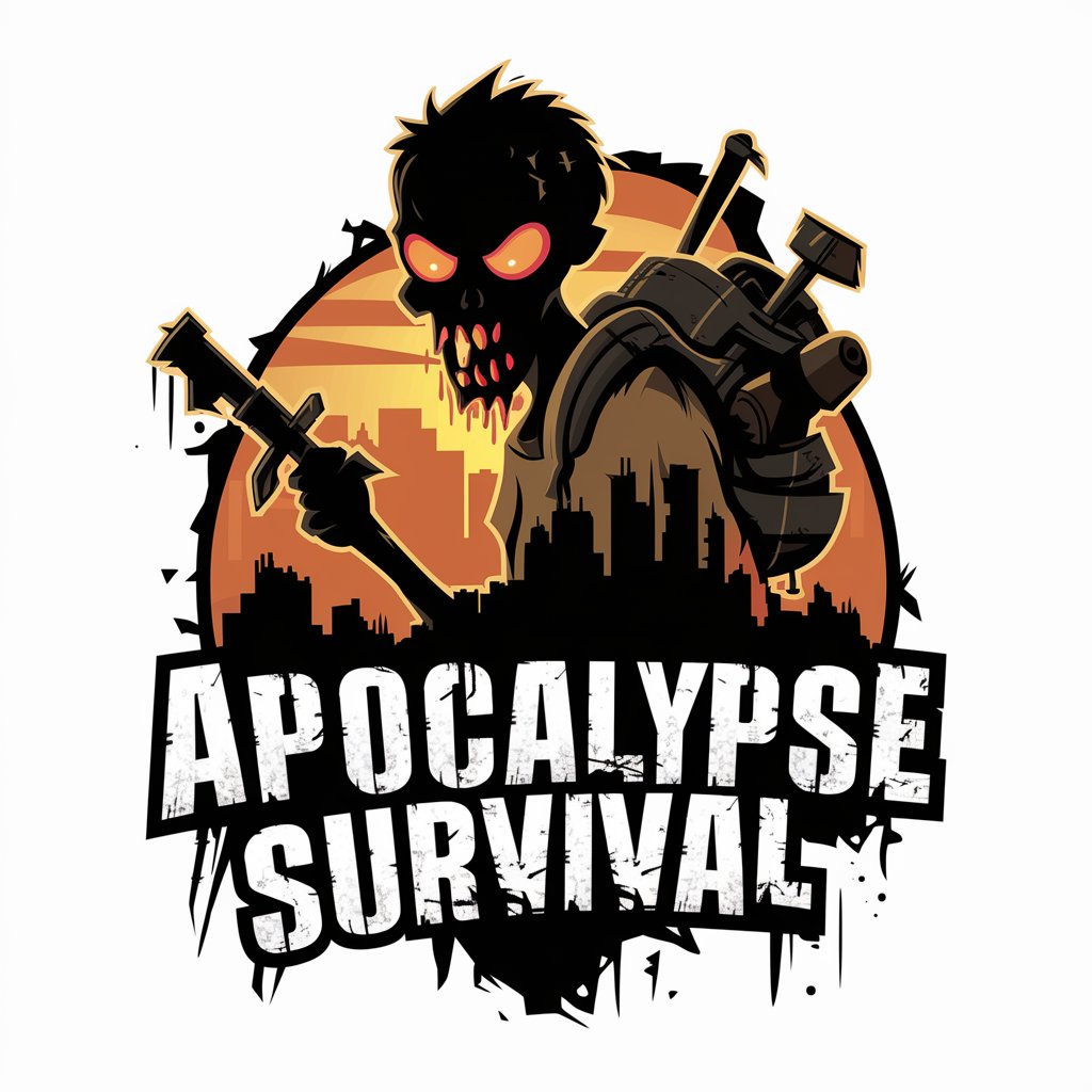 Zombie Apocalypse Survival