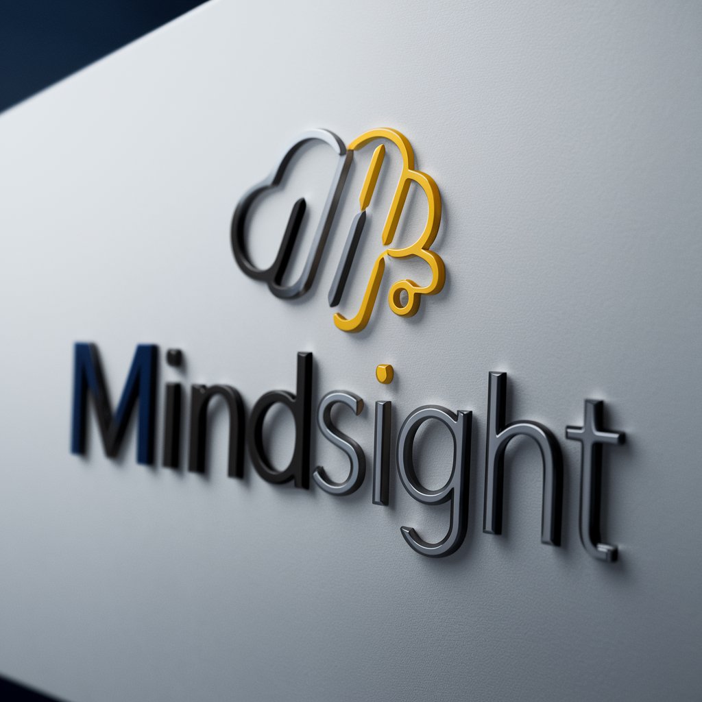 Mindsight meaning?