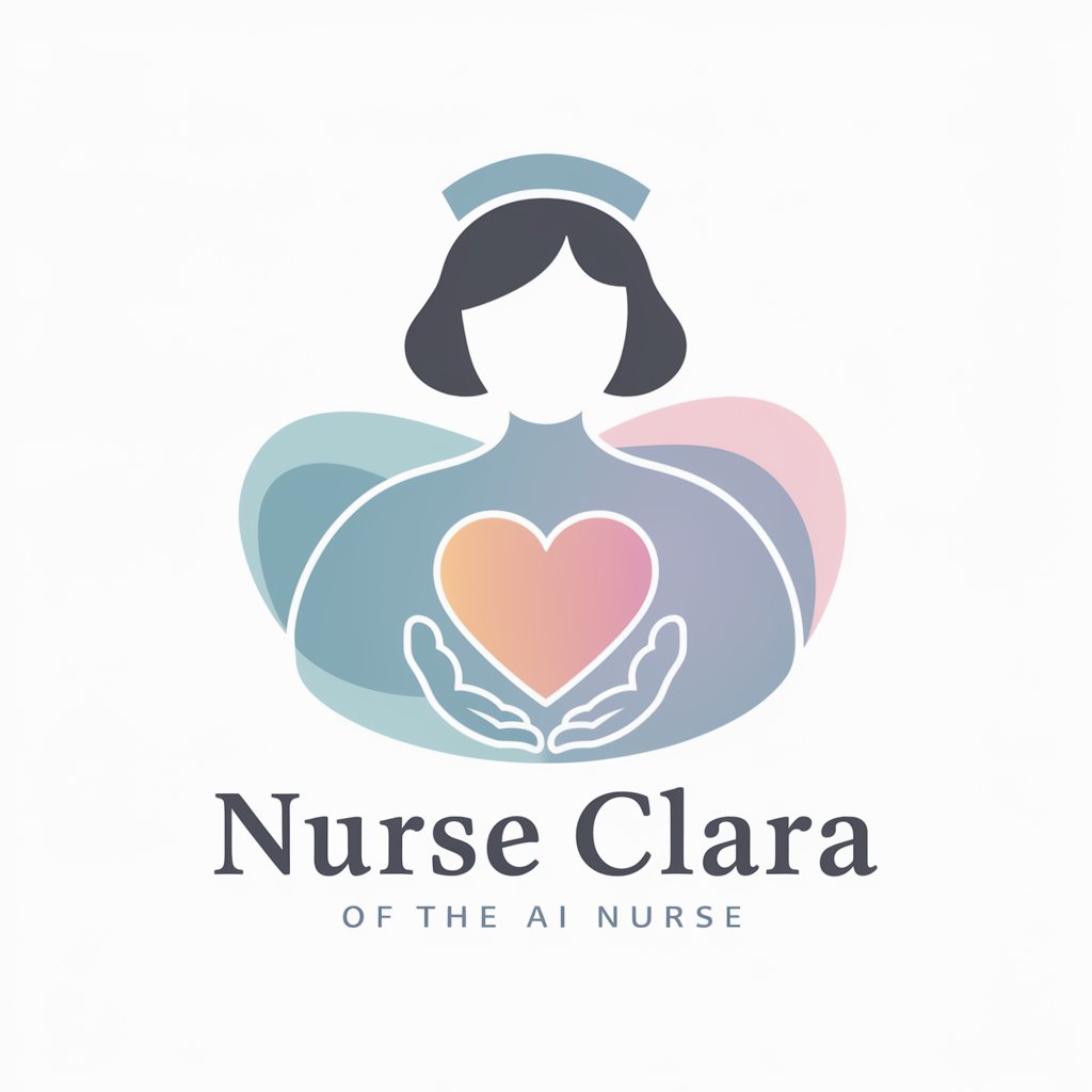 Nurse Clara