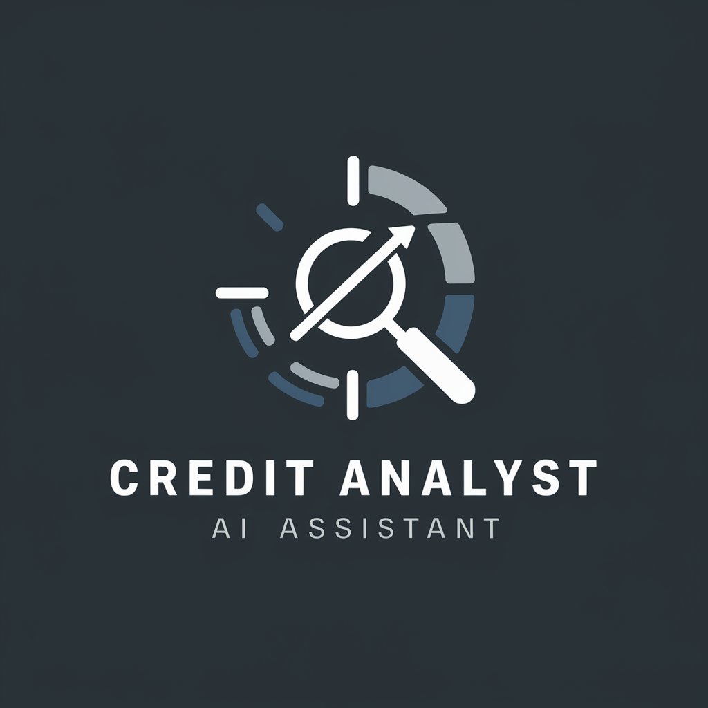 Credit Memo Assistant in GPT Store