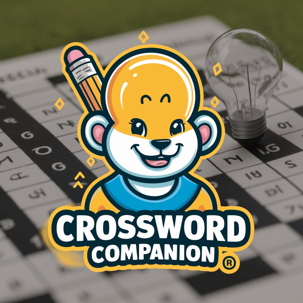 Crossword Companion