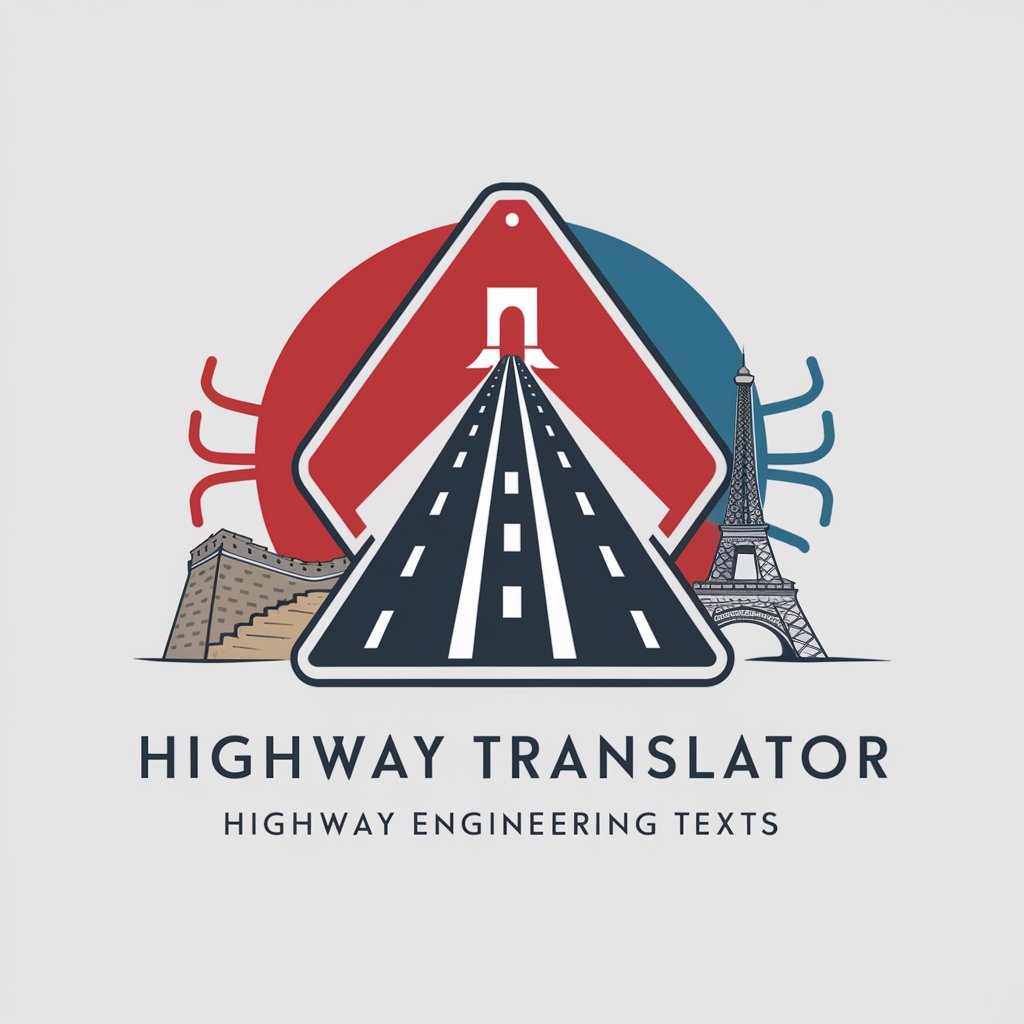Highway Translator