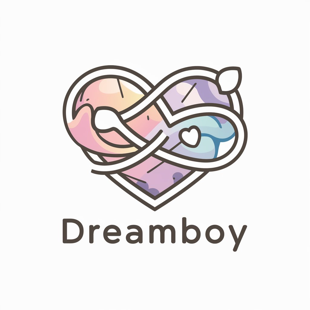 ❤️DreamBoy❤️