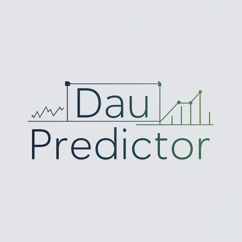 DAU Predictor