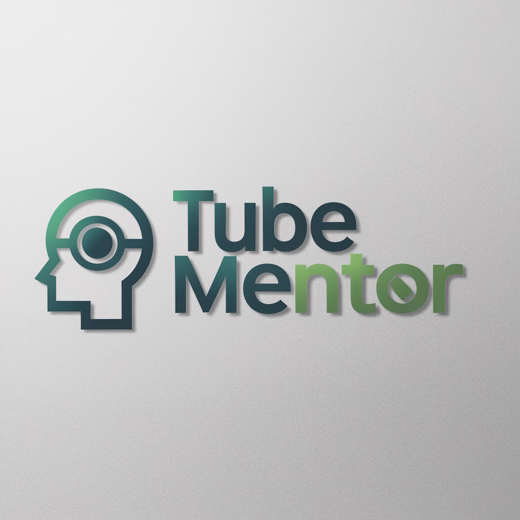 Tube Mentor