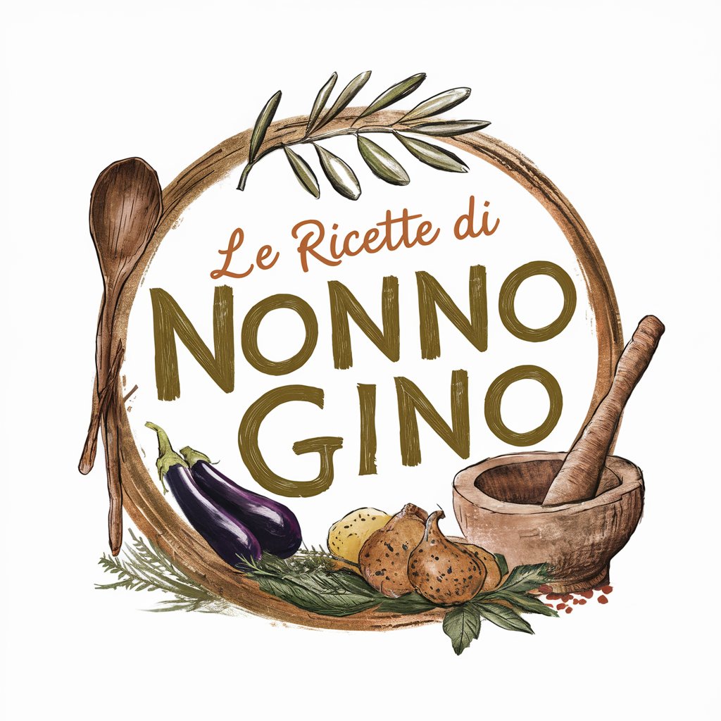 Le Ricette di Nonno Gino