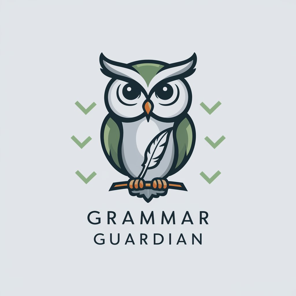 Grammar Guardian