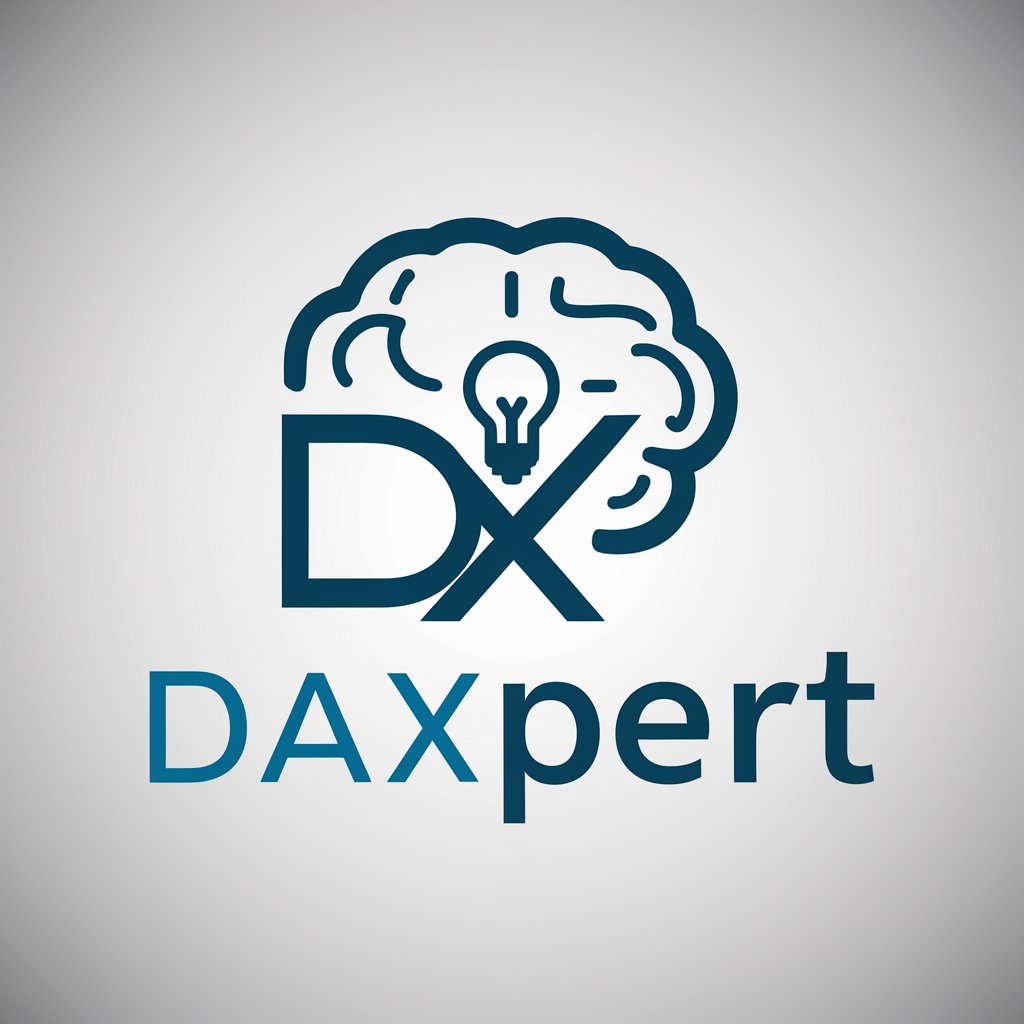 DAXpert in GPT Store