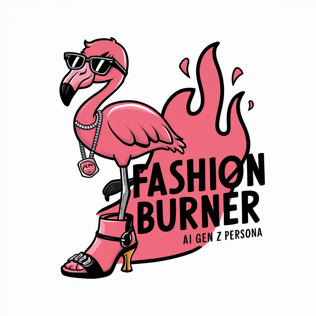 Fashion Burner