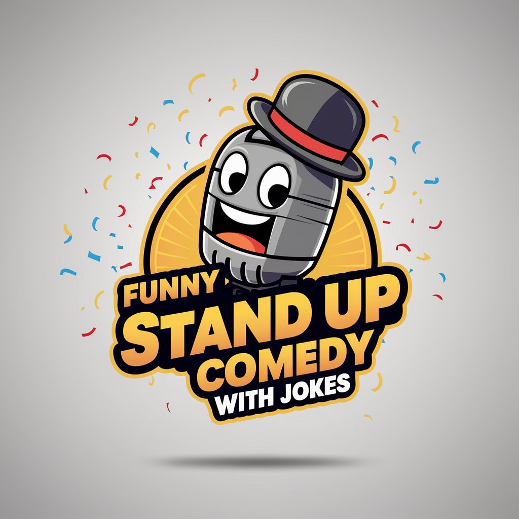 Funny Stand Up Comedy