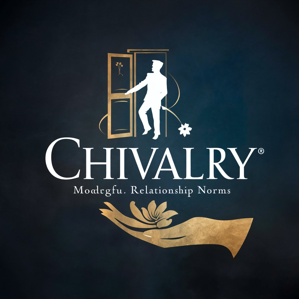Chivalry: Meaningful Dating in GPT Store