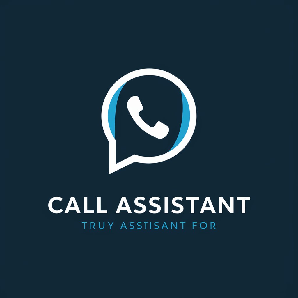 Call Assistant