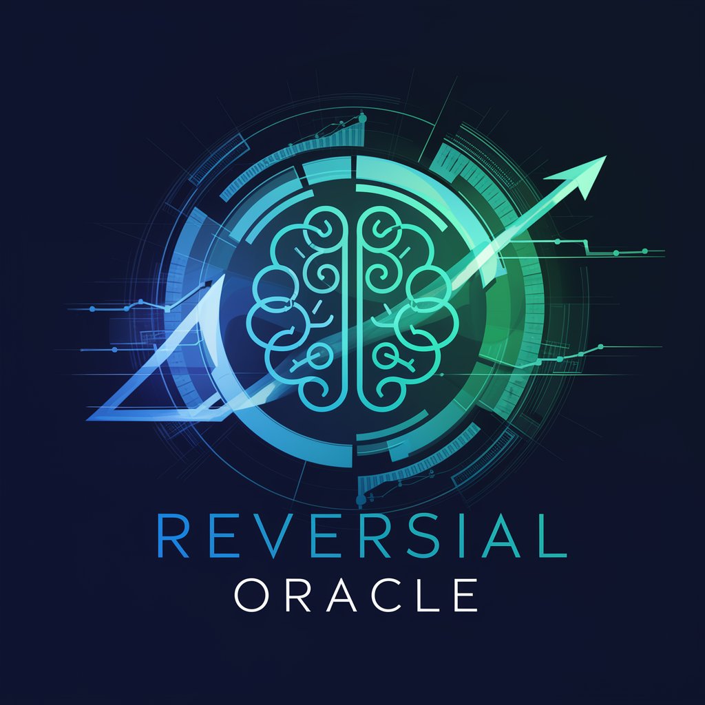 Revesal Oracle