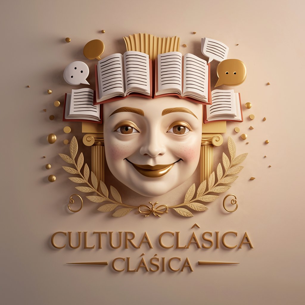 Cultura Clásica