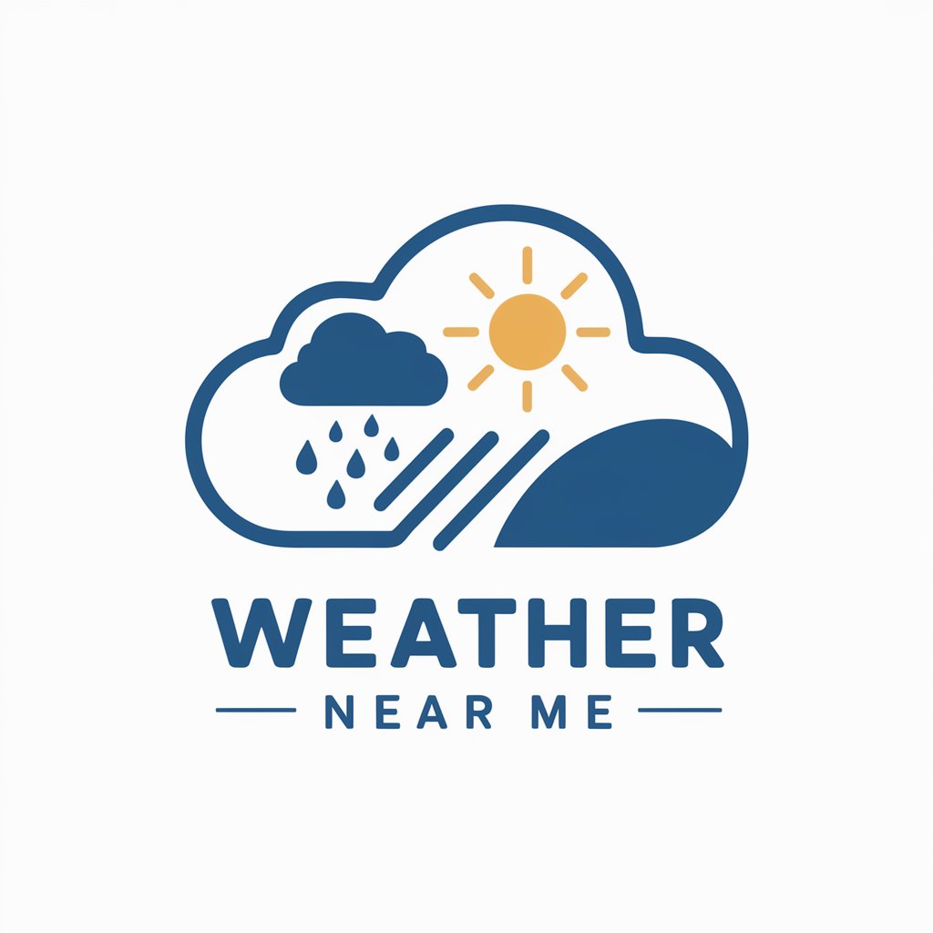 Weather Near Me