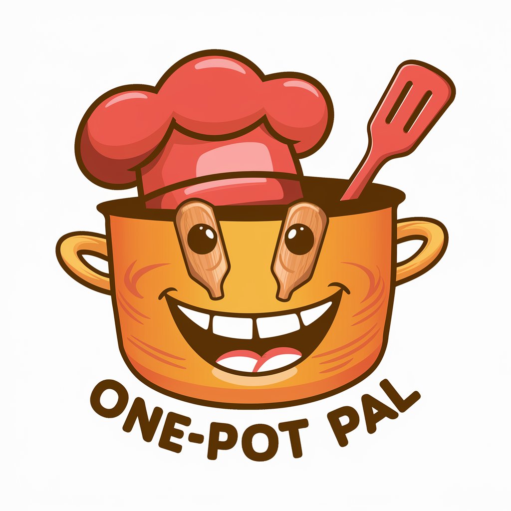 One-Pot Pal in GPT Store