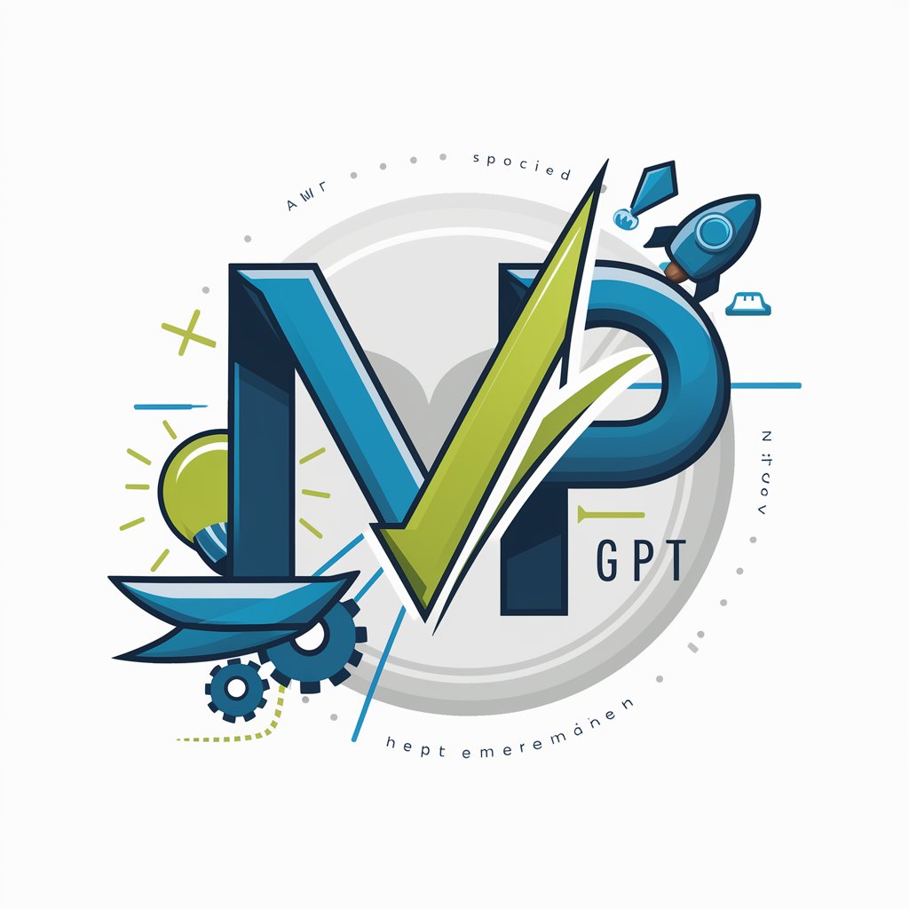 MVP GPT in GPT Store