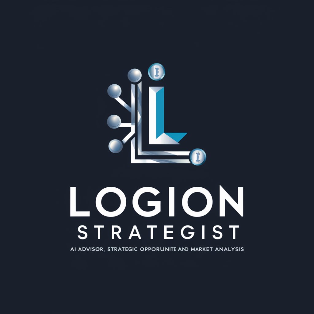 Logion Strategist