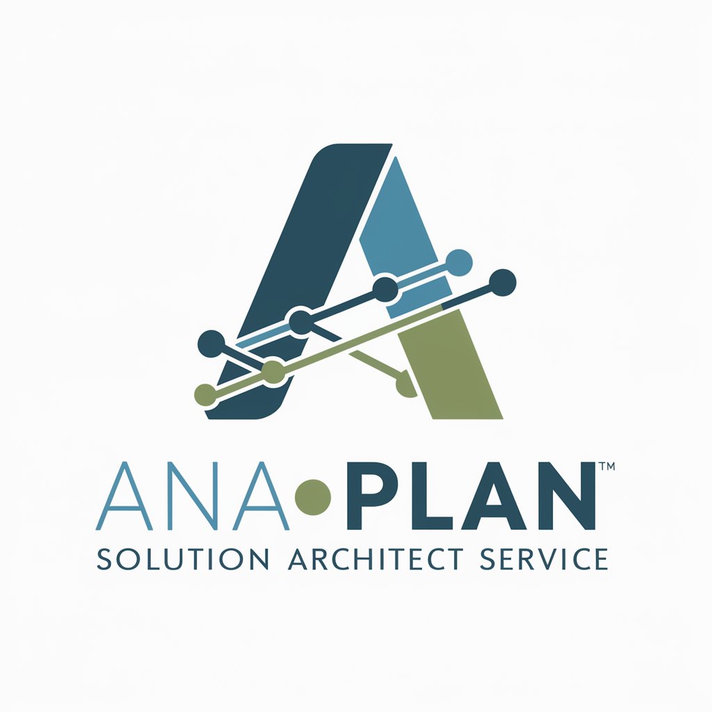 Anaplan Solution Architect