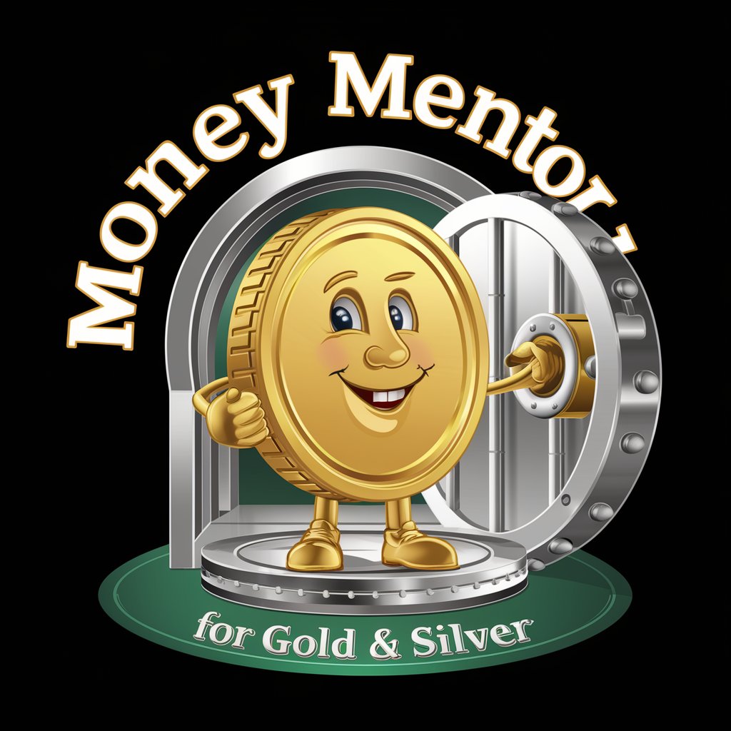 Money Mentor in GPT Store