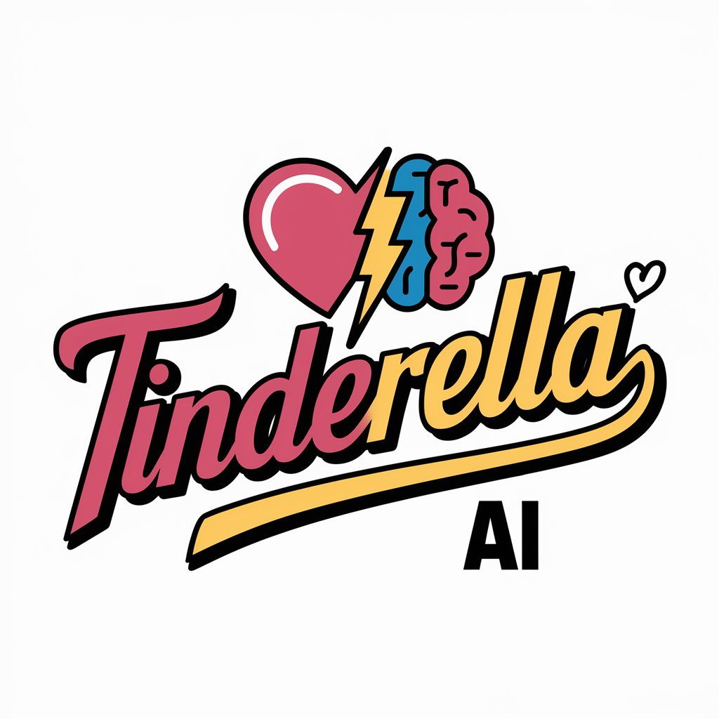 Tinderella AI in GPT Store