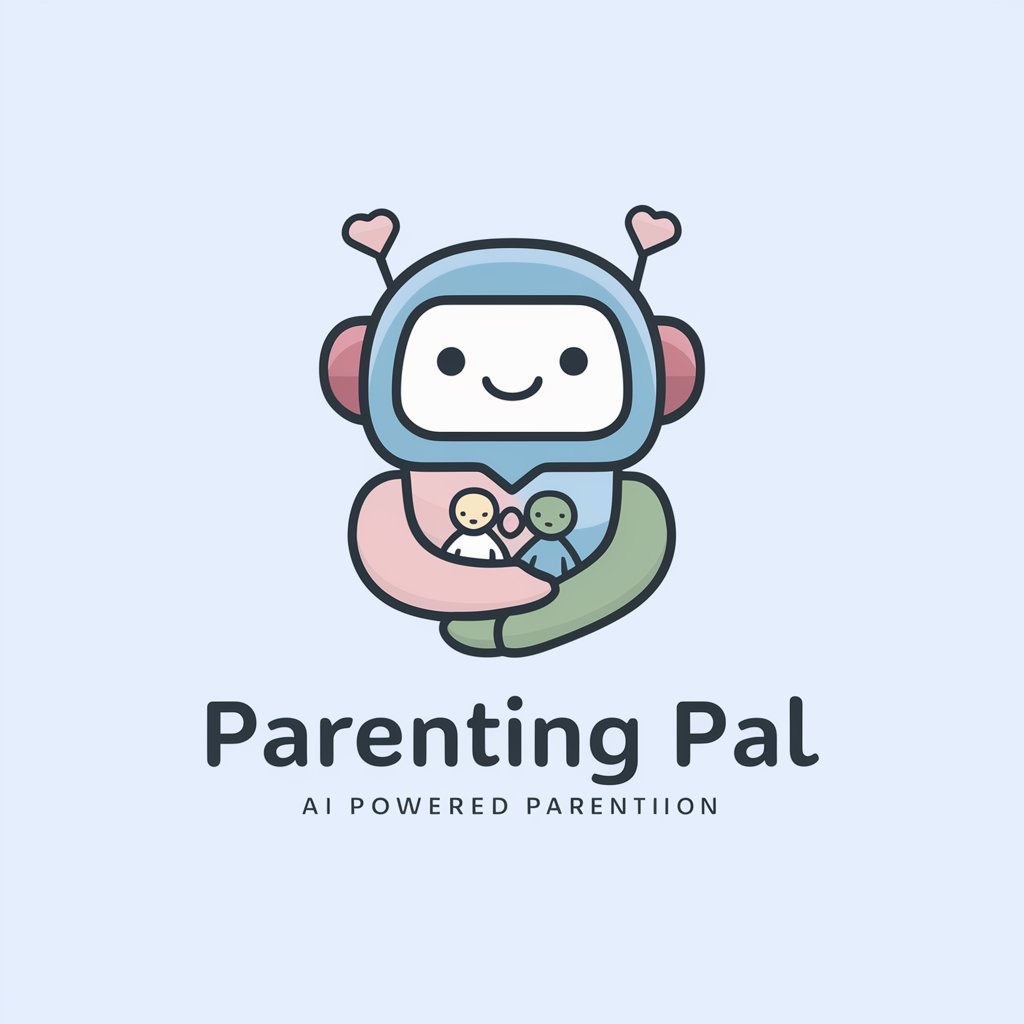 Parenting Pal in GPT Store