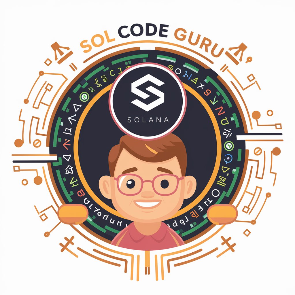SOL Code Guru