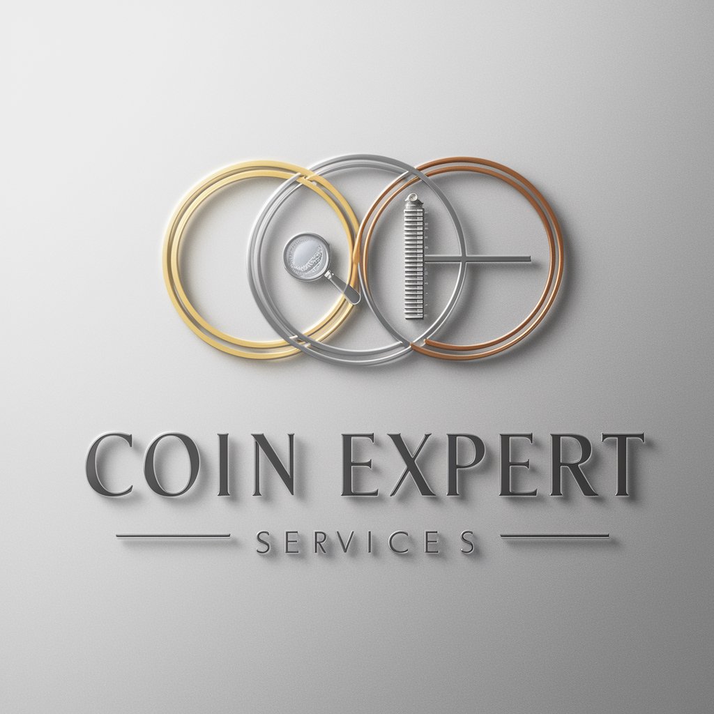 Coin Expert in GPT Store