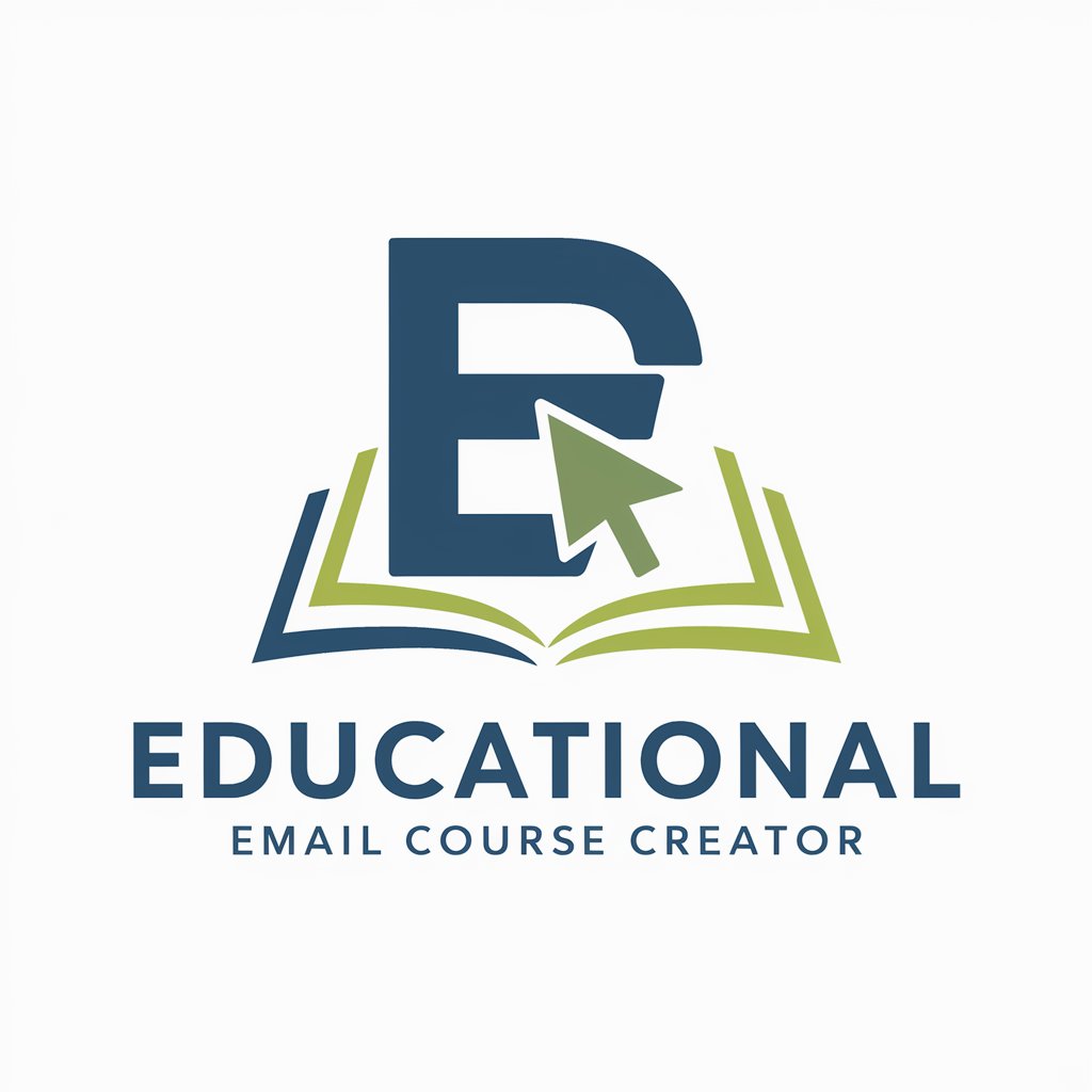 Educational Email Course Creator