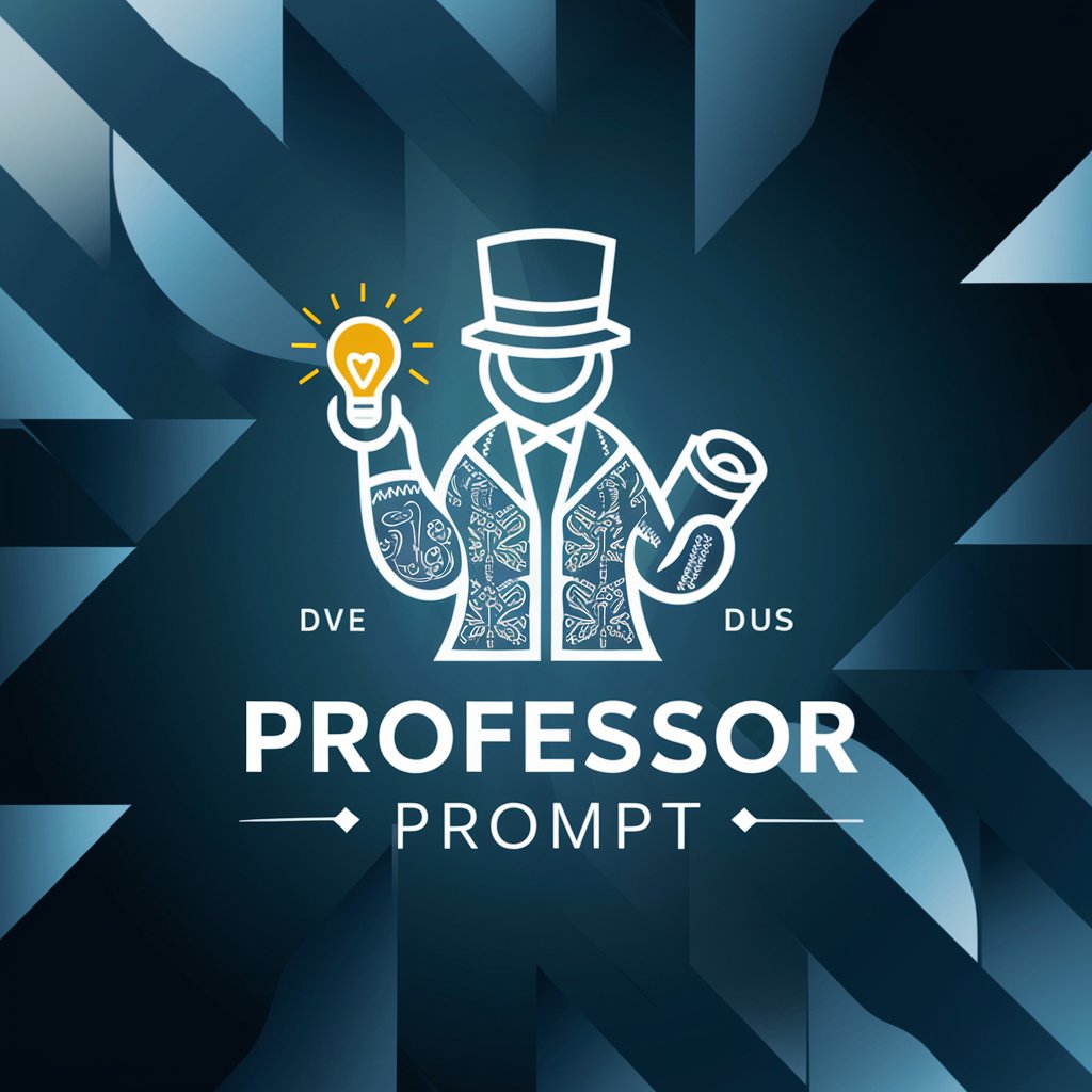 Professor Prompt