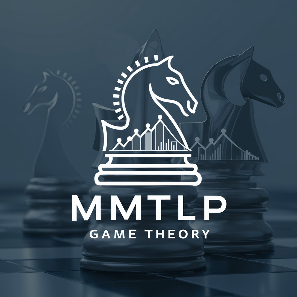MMTLP Game Theory in GPT Store
