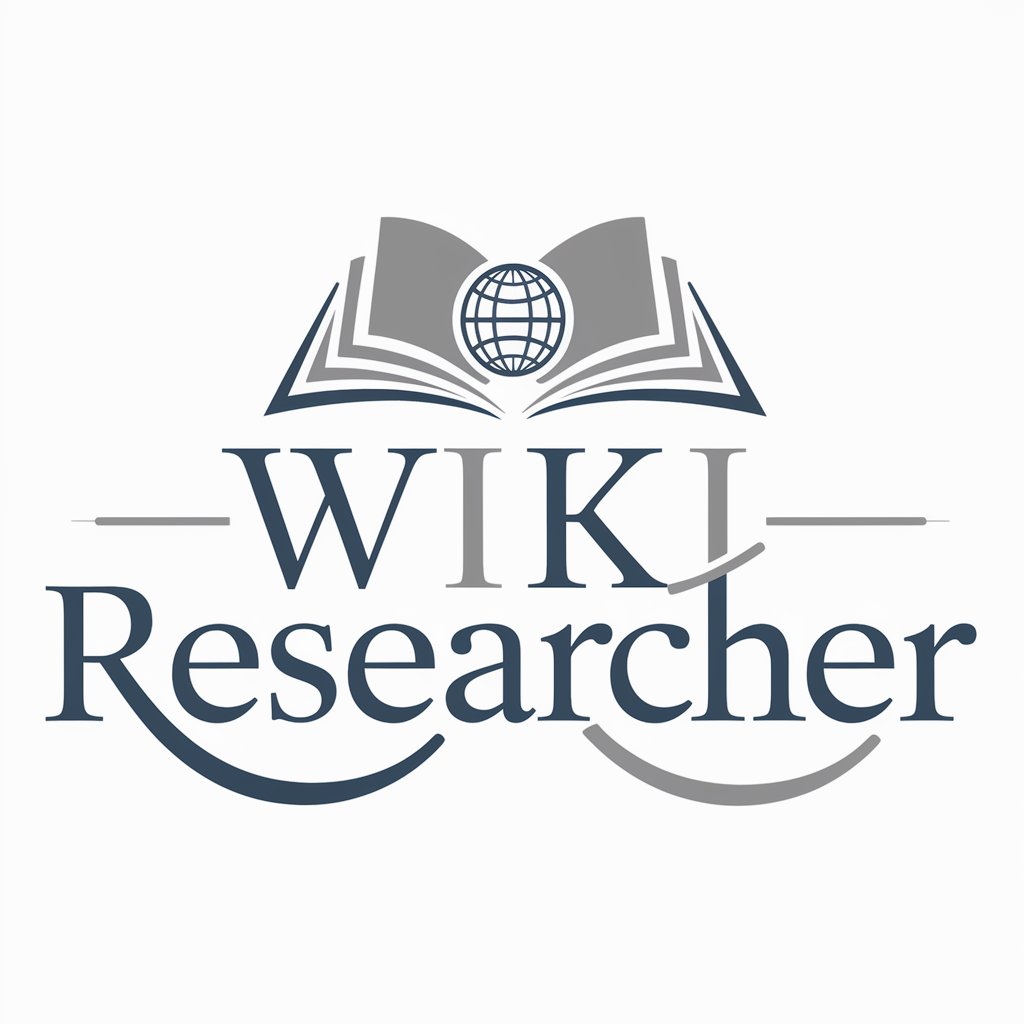 Wiki Researcher