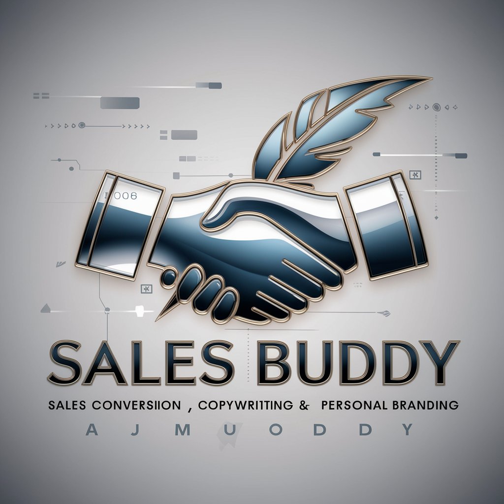 Sales Buddy