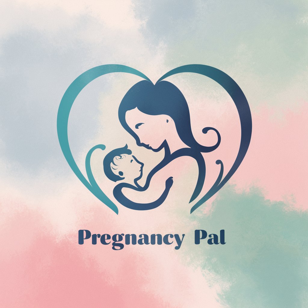 Pregnancy Pal in GPT Store