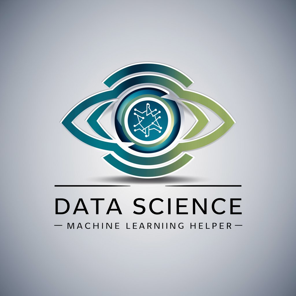 Data Science - Machine Learning Helper in GPT Store