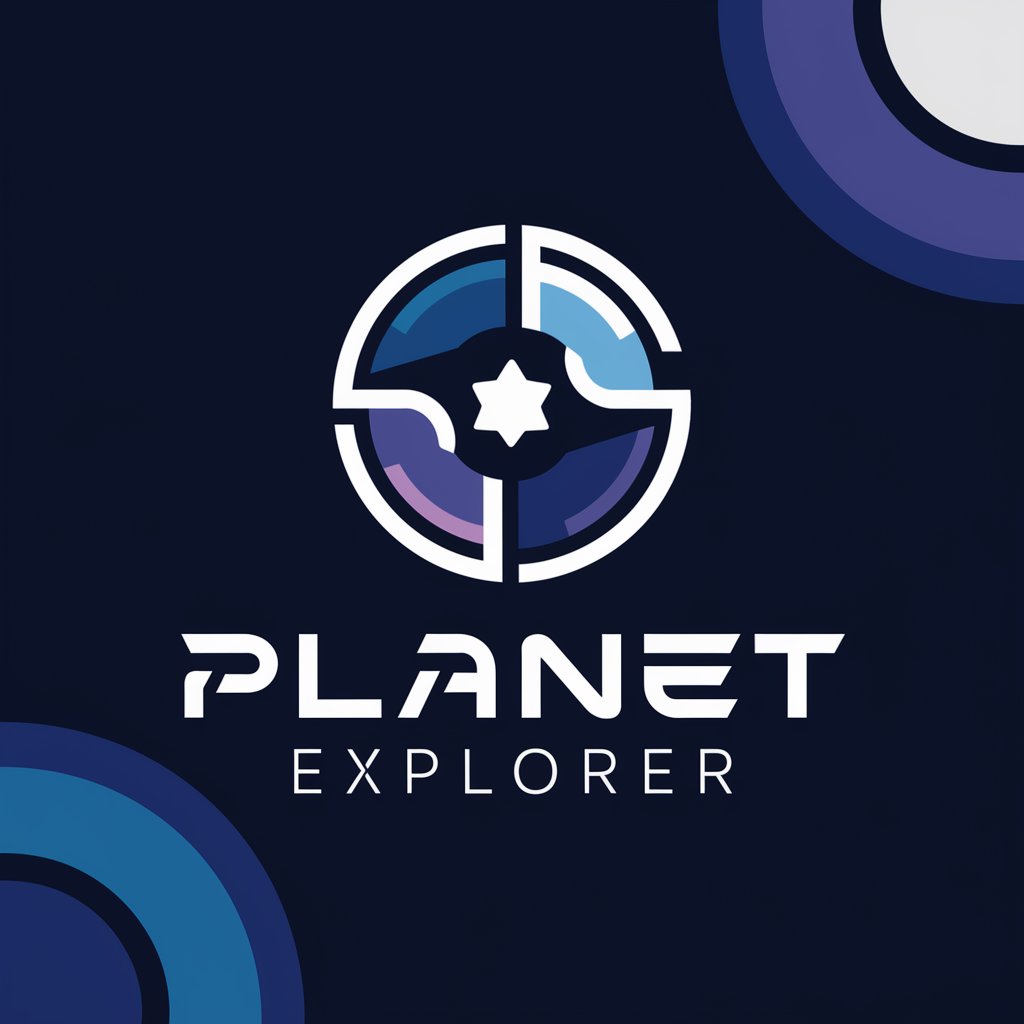 Planet Explorer