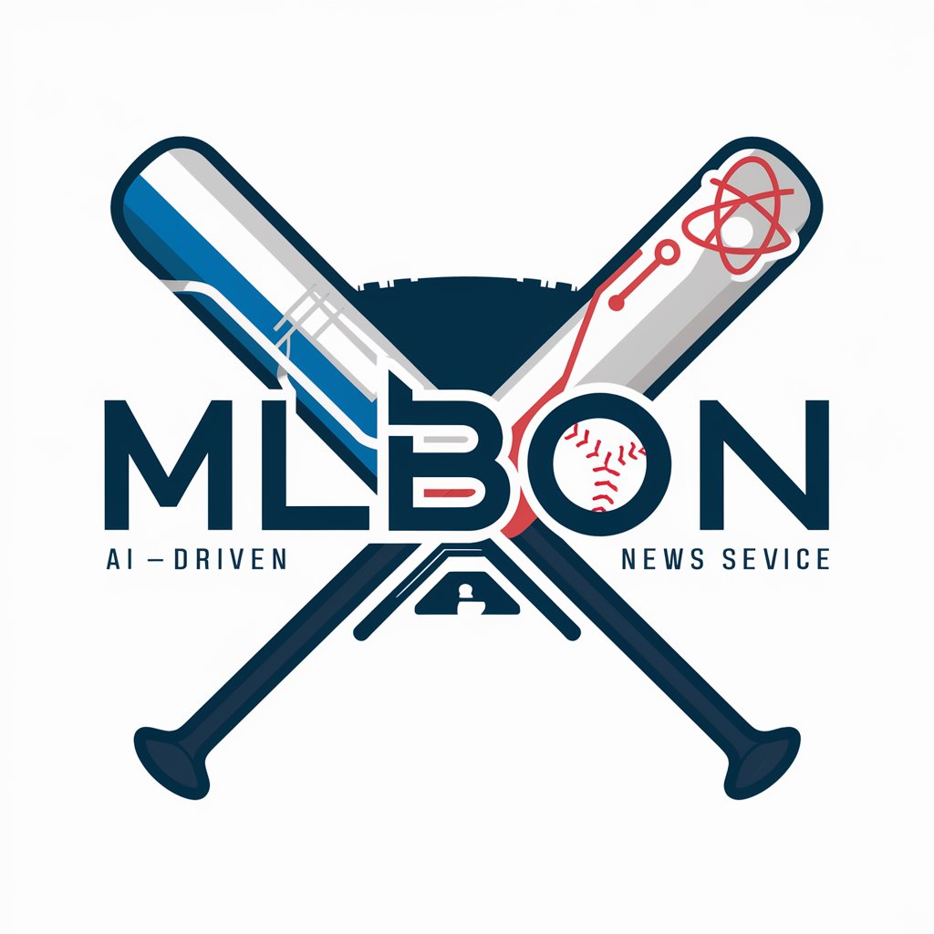 MLBON 🧪