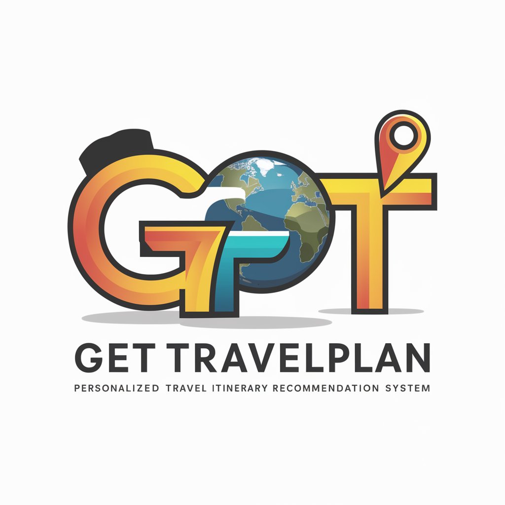 GetTravelPlan