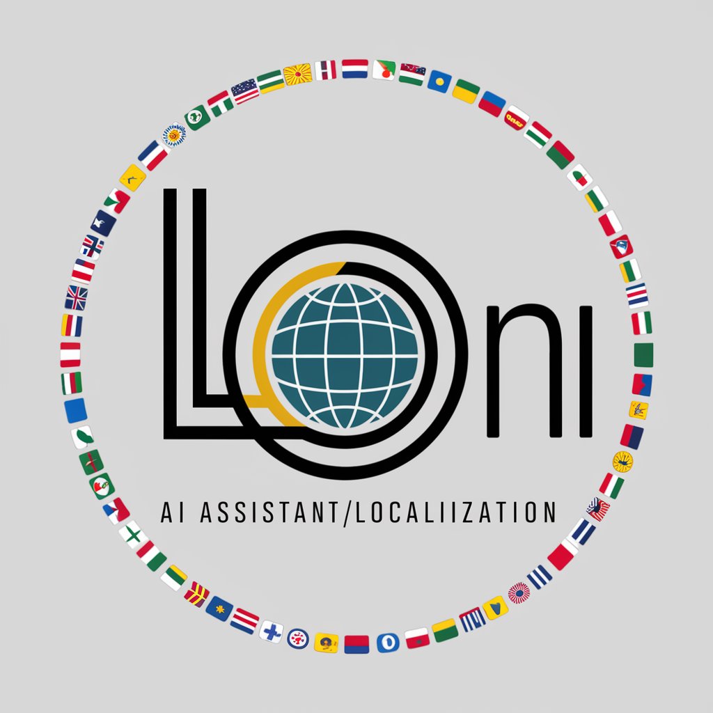 L10n/localization – target-specific text adaptor