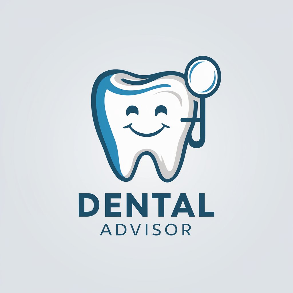 Dental Advisor in GPT Store