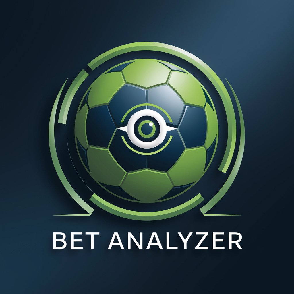 Bet Analyzer in GPT Store