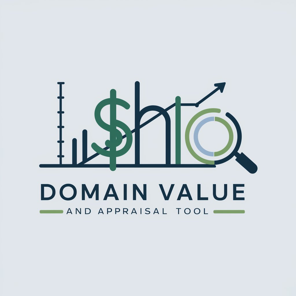 Domain Value and Appraisal Tool