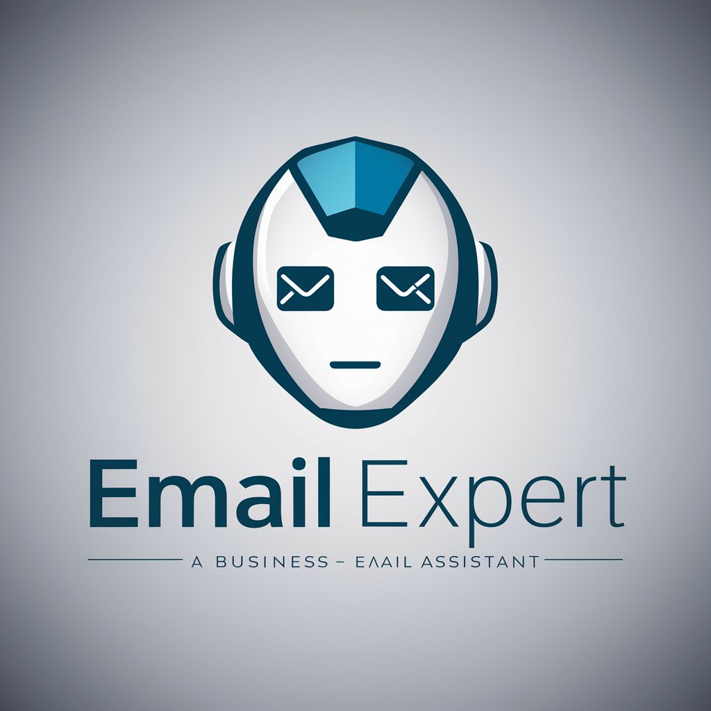 Email Expert in GPT Store