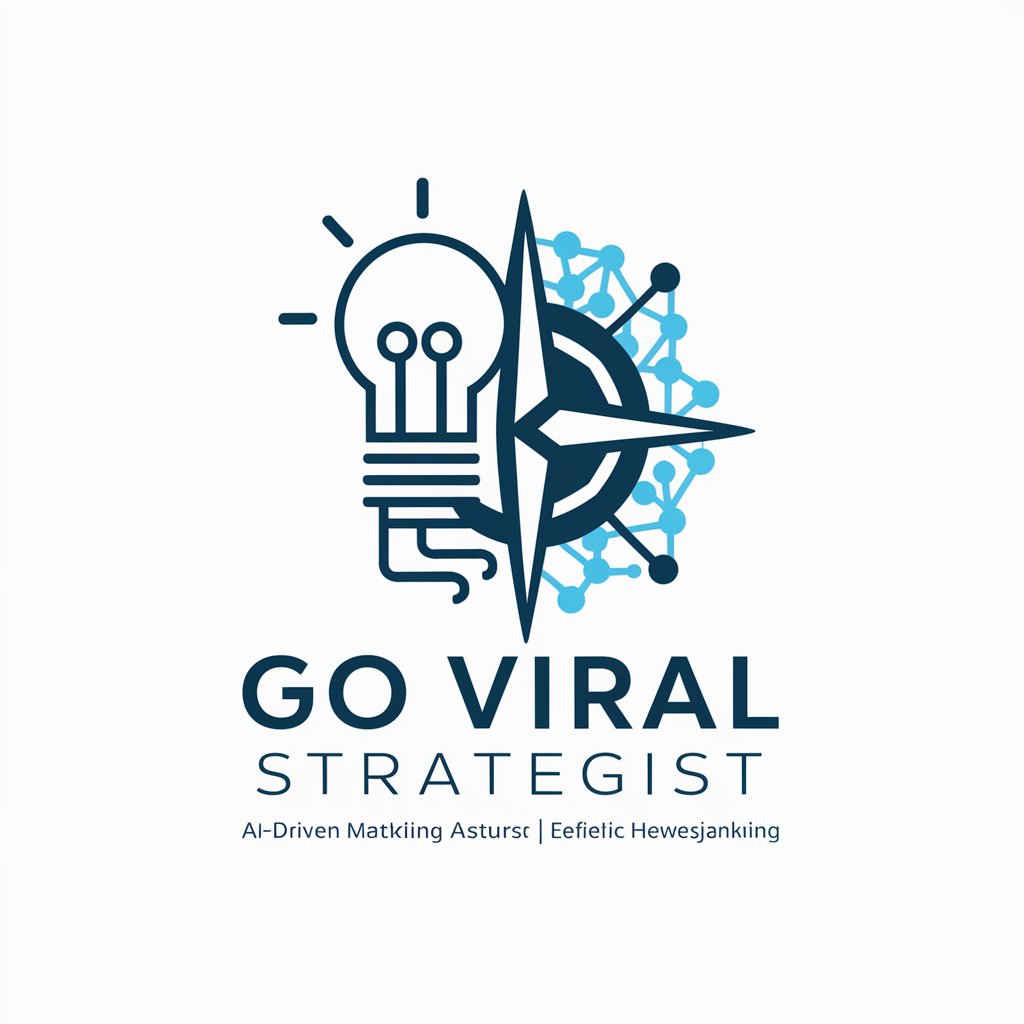 Go Viral Strategist in GPT Store