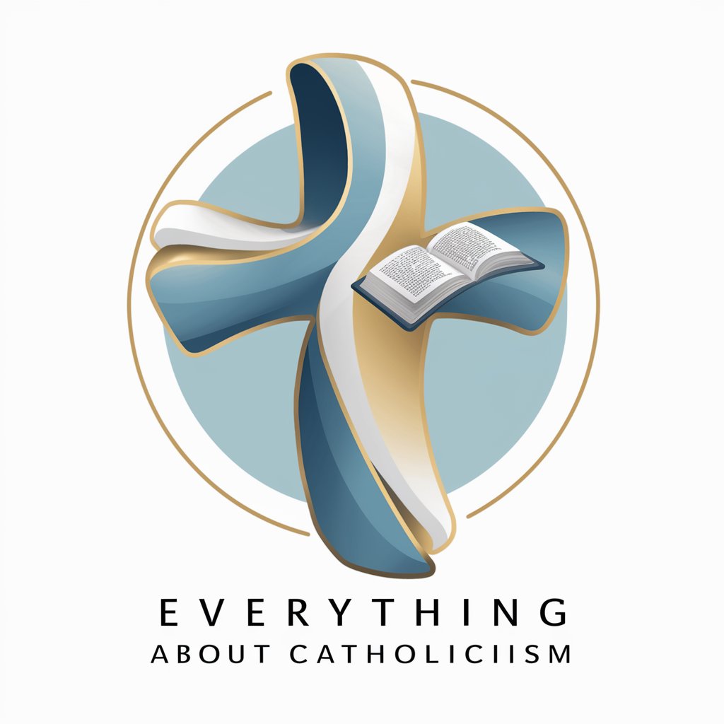 Everything About Catholicism