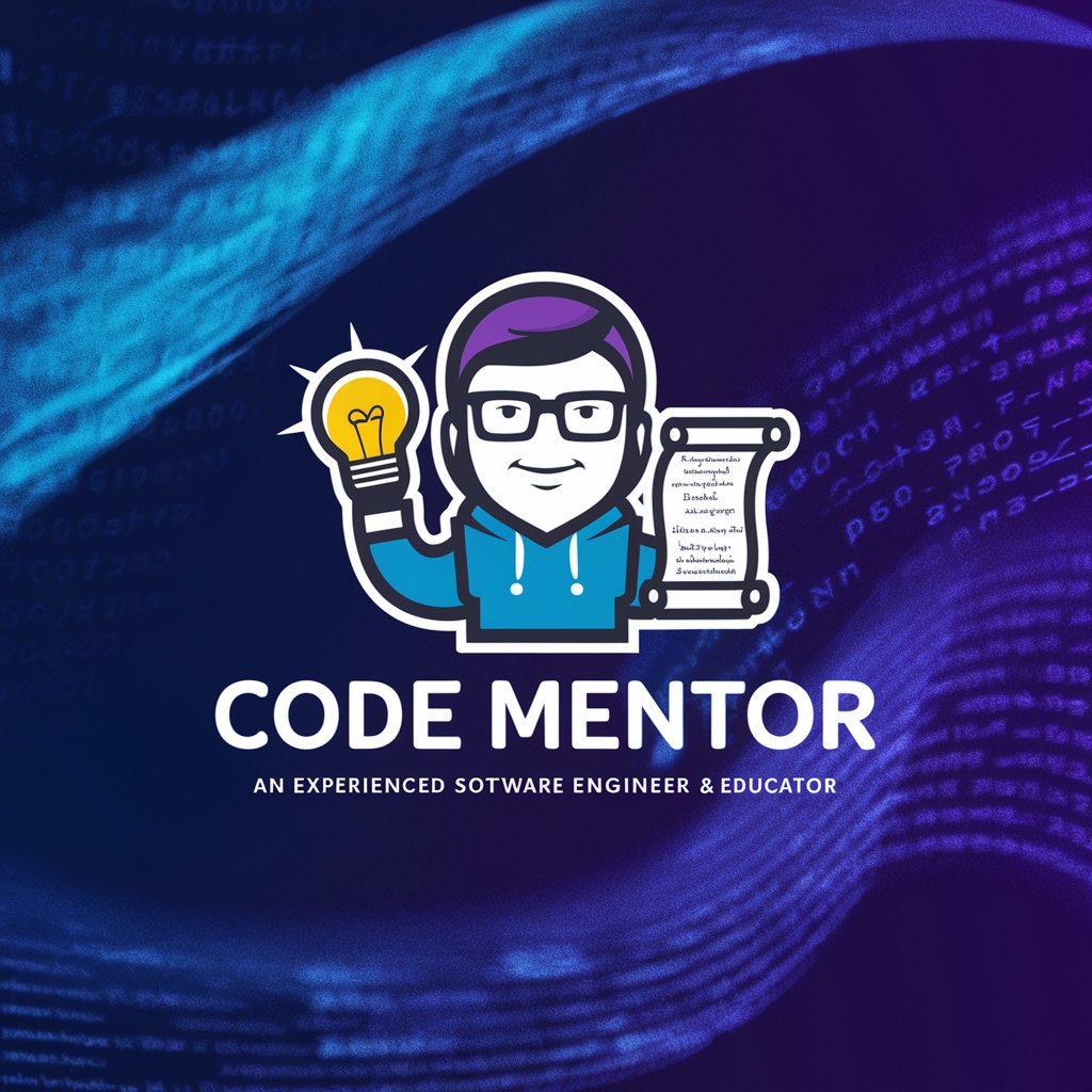 Code Mentor in GPT Store