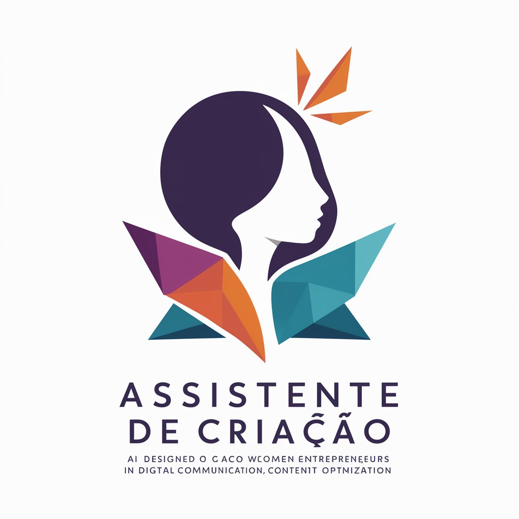 Assistente de Criação