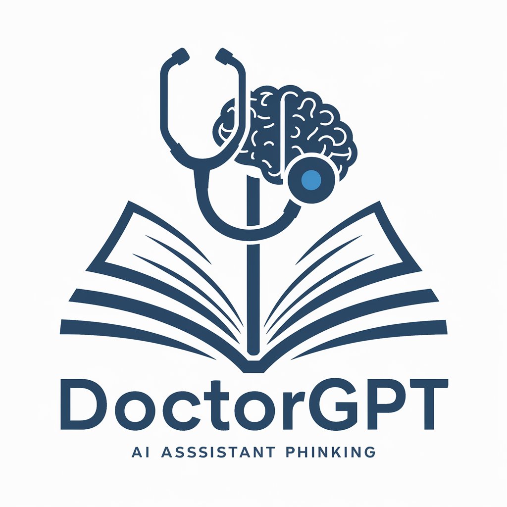 DoctorGPT in GPT Store